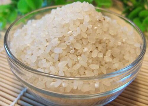 粳米和大米的区别是什么