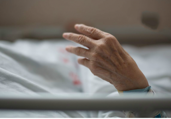 人死之前知道自己要死吗