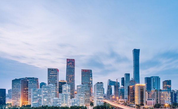 全国人均gdp排名城市