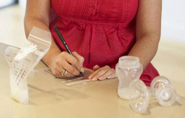 母乳常温可以放多久