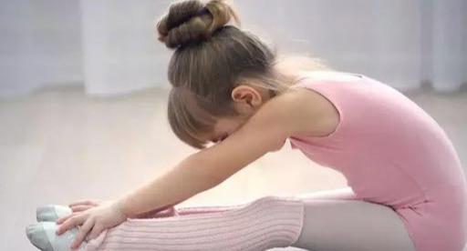 学芭蕾舞的最佳年龄