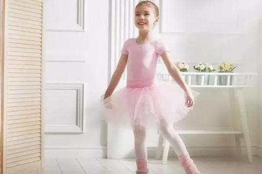 学芭蕾舞的最佳年龄
