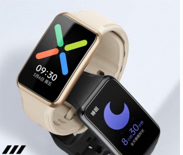 口碑最好的智能手表