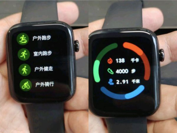 口碑最好的智能手表