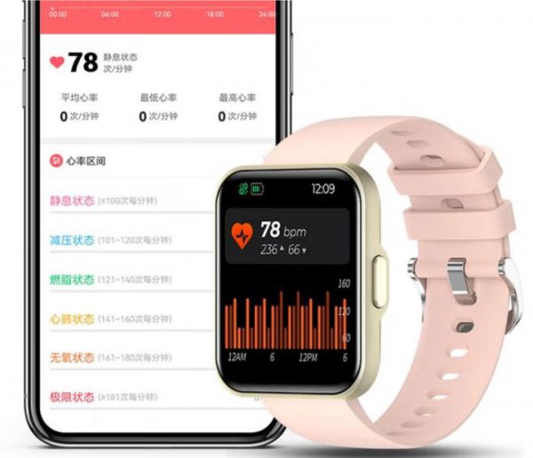 口碑最好的智能手表