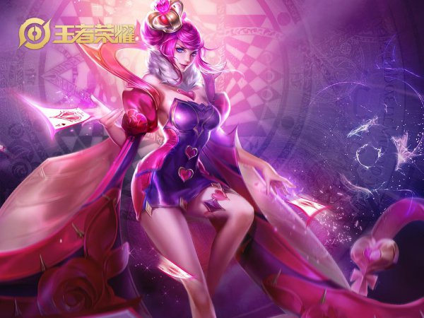 芈月怎么玩连招技巧图解