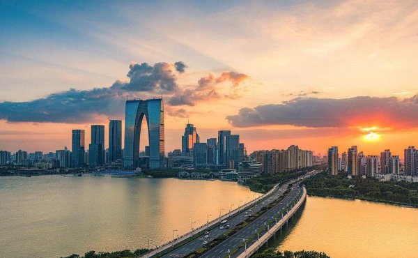苏州是几线城市