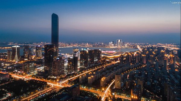 苏州是几线城市