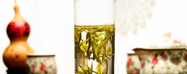 君山银针酿造方法介绍