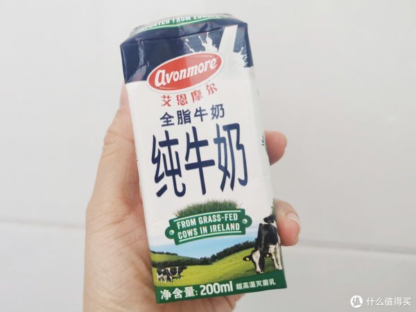 纯牛奶排行榜10强