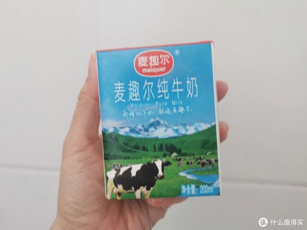 纯牛奶排行榜10强