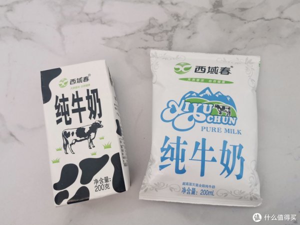 纯牛奶排行榜10强