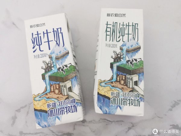 纯牛奶排行榜10强