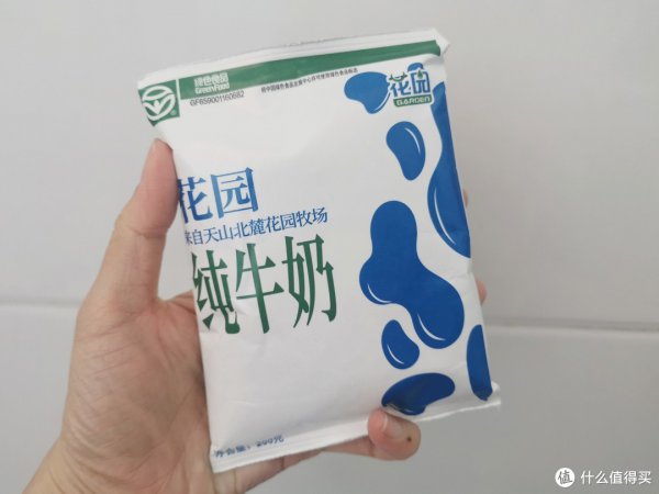 纯牛奶排行榜10强