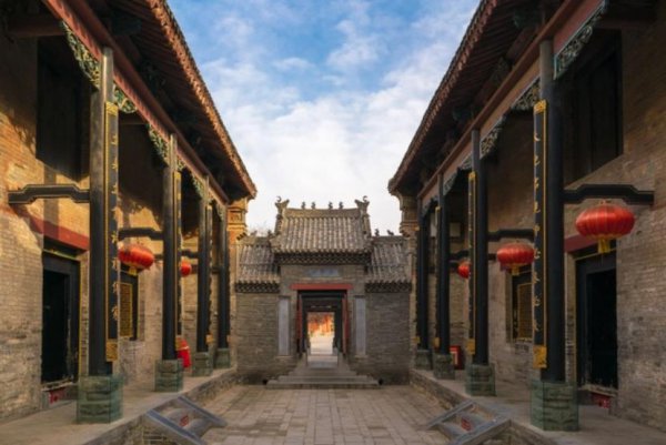 有特色的小城市旅游推荐