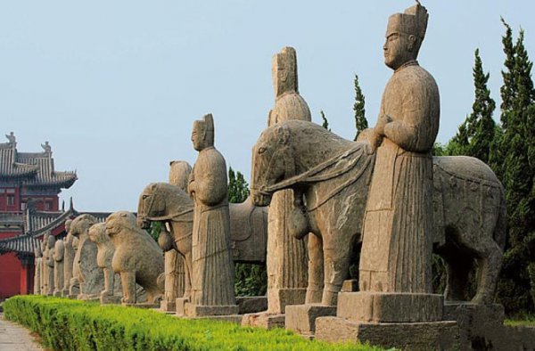 有特色的小城市旅游推荐