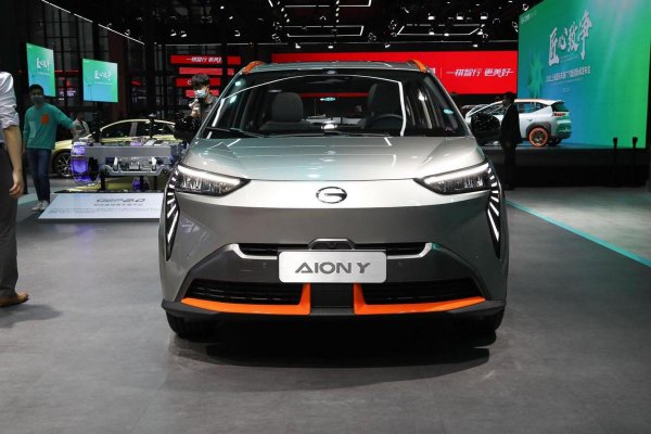 电动汽车哪家强