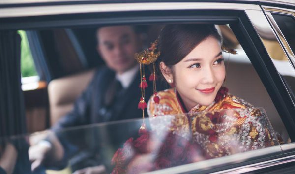 女生高情商表达我想你