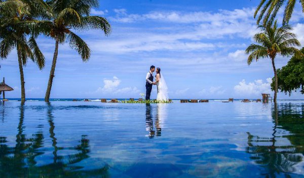 女生高情商表达我想你