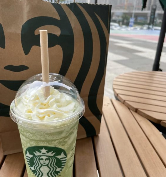 星巴克什么比较好喝推荐