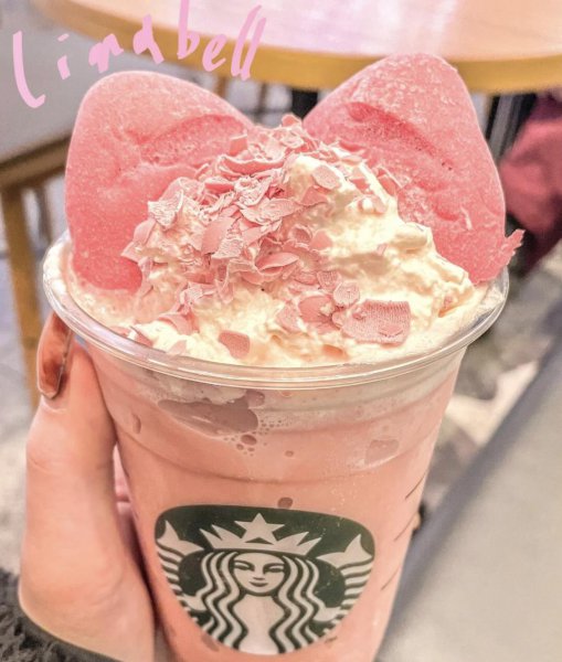 星巴克什么比较好喝推荐