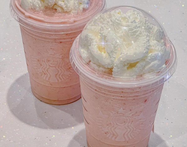 星巴克什么比较好喝推荐