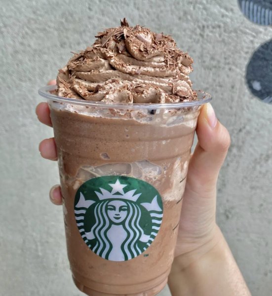 星巴克什么比较好喝推荐