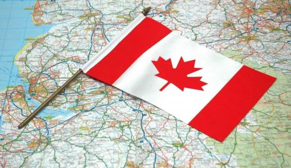 加拿大是哪个国家