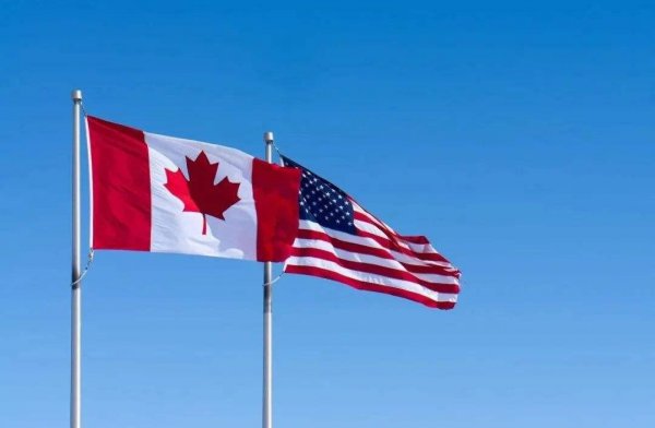 加拿大是哪个国家