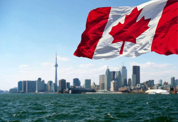 加拿大是哪个国家