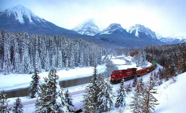 加拿大是哪个国家