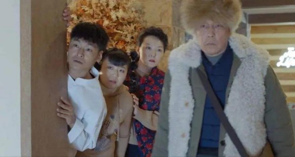 假日暖洋洋1和2有关系吗