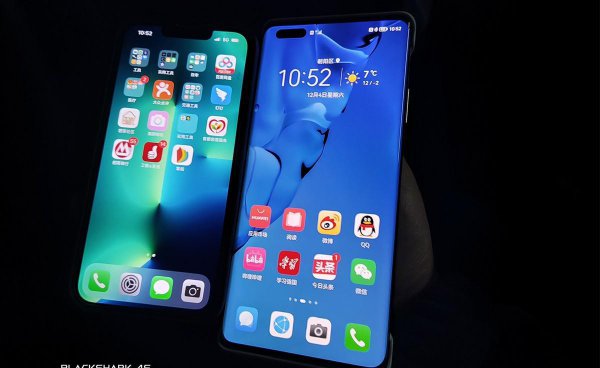 苹果13pro信号怎么样