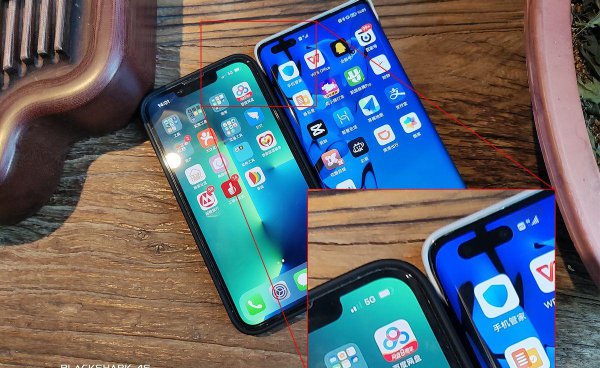 苹果13pro信号怎么样