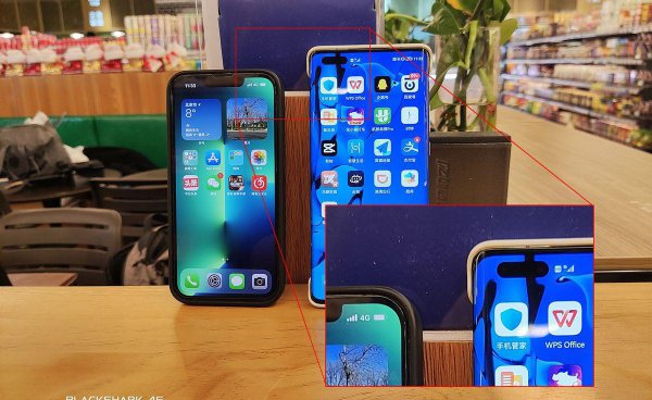 苹果13pro信号怎么样