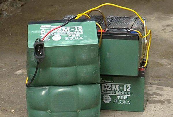 电动车充不进电是怎么回事