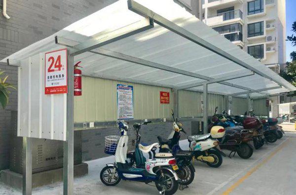 电动车充不进电是怎么回事