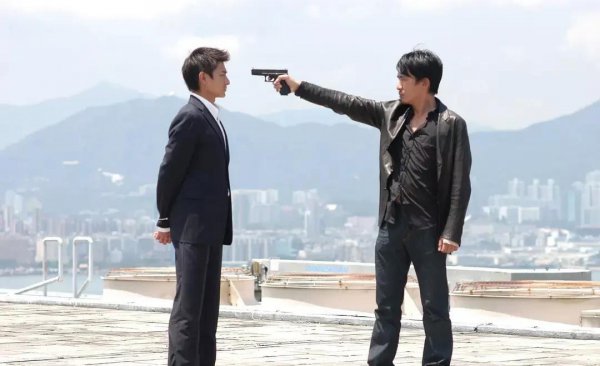 好看的国产电影排行榜推荐