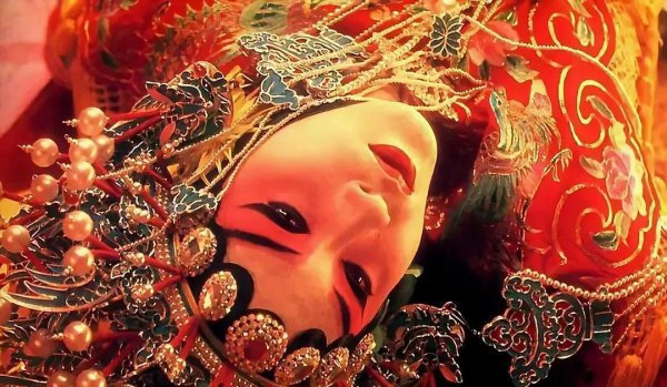 好看的国产电影排行榜推荐