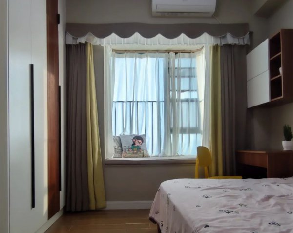 窗户离地面的高度一般是多少