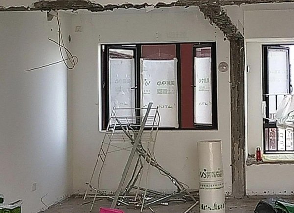 窗户离地面的高度一般是多少