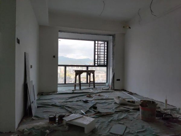 窗户离地面的高度一般是多少