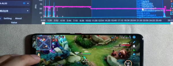 麒麟980落伍了吗