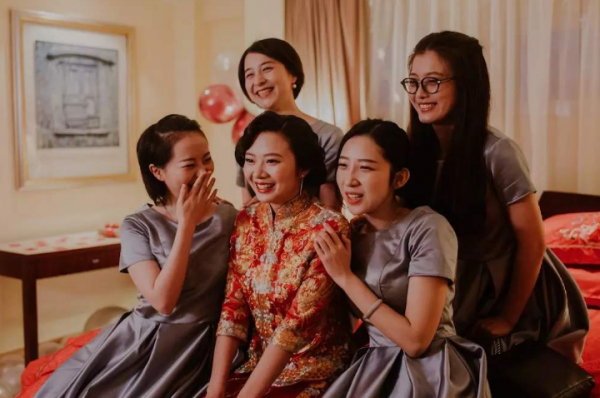 自己女儿不听话非要远嫁怎么办