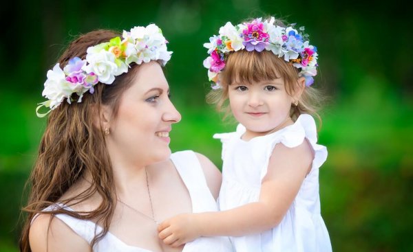 自己女儿不听话非要远嫁怎么办