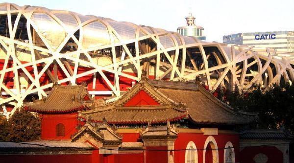 04年北顶娘娘庙灵异事件详细过程