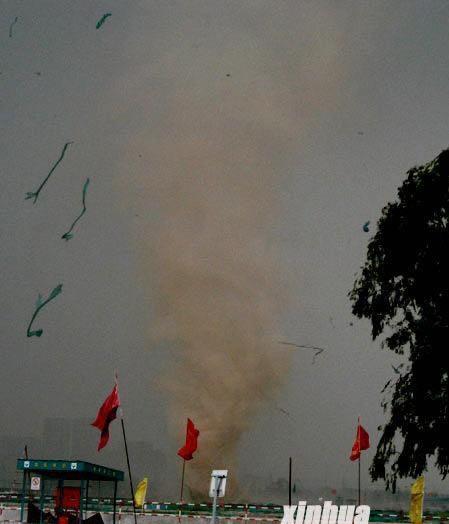 04年北顶娘娘庙灵异事件详细过程