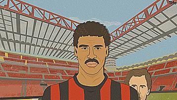 荷兰三剑客是哪三个人