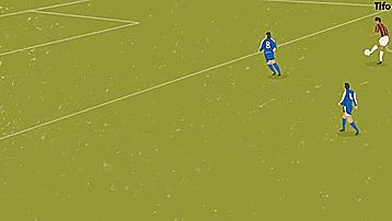 荷兰三剑客是哪三个人