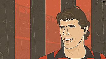 荷兰三剑客是哪三个人